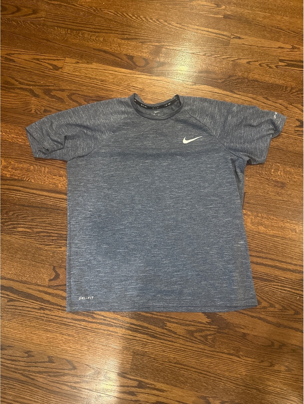 Nike Dri-Fit T Shirt Size Large